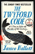 The Twyford Code | Janice Hallett | 