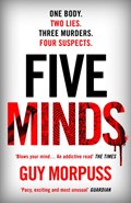 Five Minds | Guy Morpuss | 