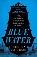 Blue Water | Leonora Nattrass | 
