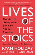 Lives of the Stoics | Ryan Holiday ; Stephen Hanselman | 