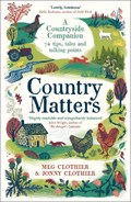 Country Matters | Meg Clothier ; Jonny Clothier | 