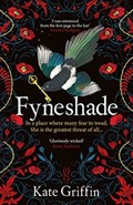 Fyneshade | Kate Griffin | 