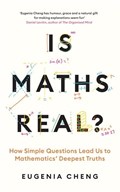 Is Maths Real? | Eugenia Cheng | 