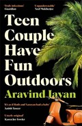 Teen Couple Have Fun Outdoors | Aravind Jayan | 