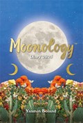 Moonology™ Diary 2025 | Yasmin Boland | 