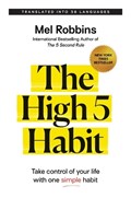 The High 5 Habit | Mel Robbins | 