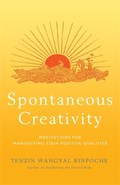 Spontaneous Creativity | Tenzin Wangyal | 