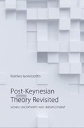 Post-Keynesian Theory Revisited | Dr Matteo (Durham University) Iannizzotto | 