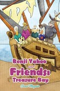 Benji Yahoo and Friends: Treasure Bay | Donal Magnier | 