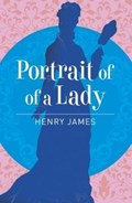Portrait of a Lady | Henry James | 