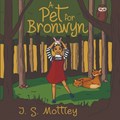 A Pet for Bronwyn | Jennifer Mottley | 