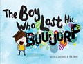 The Boy Who Lost His Burp | Mike Condon | 