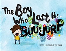 The Boy Who Lost His Burp