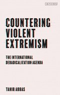 Countering Violent Extremism | TheNetherlands)Abbas Tahir(LeidenUniversity | 