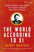 The World According to Xi | Professor Kerry (Lau China Institute, King's College London, Uk) Brown | 