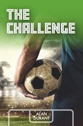 The Challenge | Alan Durant | 