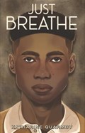 Just Breathe | Katharine Quarmby | 