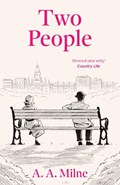Two People | A. A. Milne | 