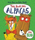 This Book Has Alpacas And Bears | Emma Perry | 