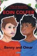 BENNY AND OMAR | Eoin Colfer | 