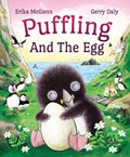 Puffling and the Egg | Gerry Daly ; Erika McGann | 