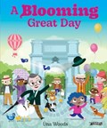 A Blooming Great Day | Una Woods | 