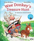 Wee Donkey's Treasure Hunt | Erika McGann | 