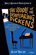 The Riddle of the Disappearing Dickens | Alan Nolan | 