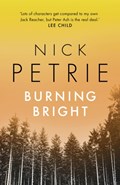 Burning Bright | Nick Petrie | 