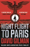 Night Flight to Paris | David Gilman | 