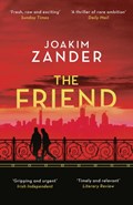 The Friend | Joakim Zander | 