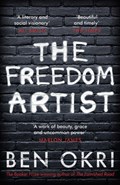The Freedom Artist | Ben Okri | 