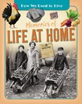 Memories of Life at Home | Ruth Owen | 