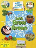 Let's Grow Green | Belinda Gallagher | 