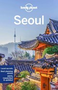 Lonely Planet Seoul | Lonely Planet ; O'Malley, Thomas ; Ping, Trisha | 