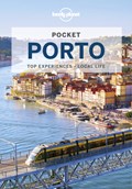 Lonely Planet Pocket Porto | Kerry LonelyPlanet;Walker | 