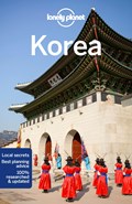 Lonely Planet Korea | Lonely Planet ; Damian Harper ; MaSovaida Morgan ; Thomas O'Malley ; Phillip Tang ; Rob Whyte | 