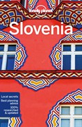 Lonely Planet Slovenia | Baker, Mark ; Ham, Anthony ; Lee, Jessica | 