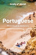 Lonely Planet Portuguese Phrasebook & Dictionary | Lonely Planet | 