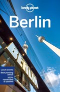 Lonely Planet Berlin | Lonely Planet ; Andrea Schulte-Peevers | 