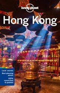 Lonely Planet Hong Kong | Lonely Planet ; Parkes, Lorna ; Chen, Piera ; O'Malley, Thomas | 
