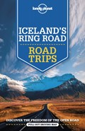 Lonely Planet Iceland's Ring Road | Averbuck, Alexis ; Bain, Carolyn ; Bremner, Jade | 