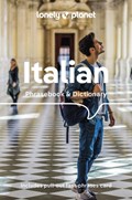 Lonely Planet Italian Phrasebook & Dictionary | Lonely Planet | 