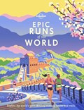 Lonely Planet Epic series Runs of the World | auteur onbekend | 