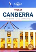 Lonely Planet Pocket Canberra | Lonely planet | 