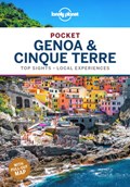 Lonely Planet Pocket Genoa & Cinque Terre | Lonely planet | 