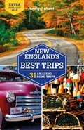Lonely Planet New England's Best Trips | Lonely Planet ; Benedict Walker ; Isabel Albiston ; Amy C Balfour ; Robert Balkovich ; Gregor Clark ; Adam Karlin ; Brian Kluepfel ; Regis St Louis ; Mara Vorhees | 
