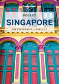 Lonely Planet Pocket Singapore | Lonely Planet ; Ria de Jong | 
