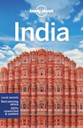 Lonely Planet India | Lonely Planet ; Joe Bindloss ; Michael Benanav ; Lindsay Brown ; Stuart Butler ; Mark Elliott ; Paul Harding ; Trent Holden ; Anirban Mahapatra ; Bradley Mayhew | 