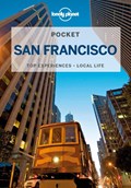 Lonely Planet Pocket San Francisco | Lonely Planet | 